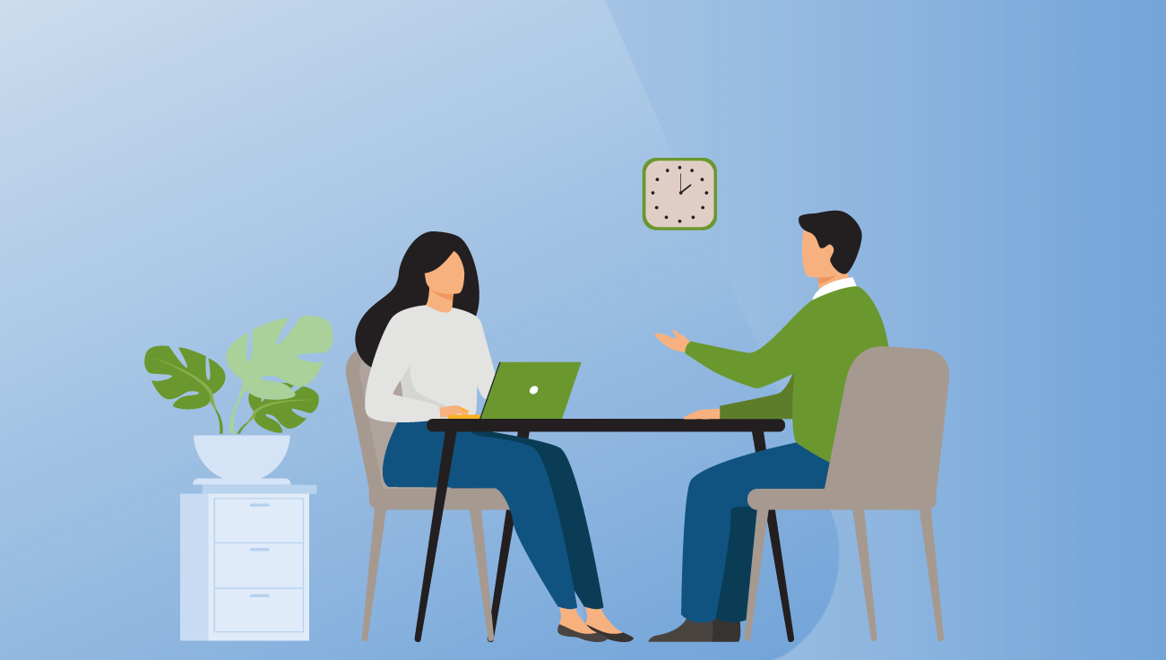 Favorisez le feedback grâce aux entretiens 360